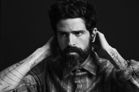 Devendra Banhart apresenta novo disco em show no Opinião ...